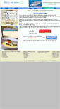 Mobile Screenshot of bostoncruises.com